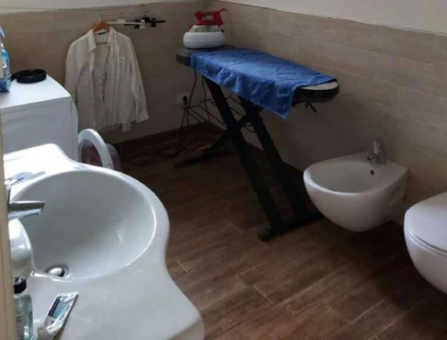 Immobile in asta di 361 m², box auto doppio in vendita a Carvico - Foto 13