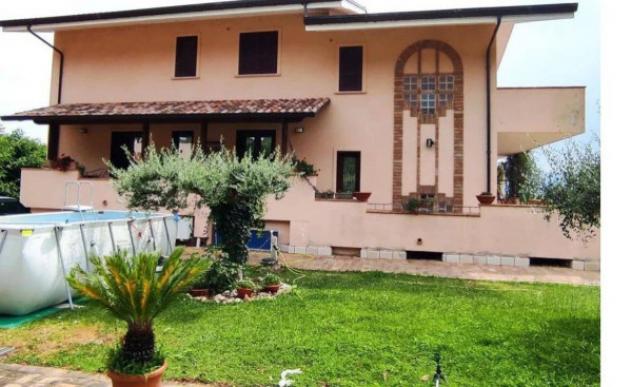 Immobile in asta di 183 m² in vendita a Castrocielo - Foto 3
