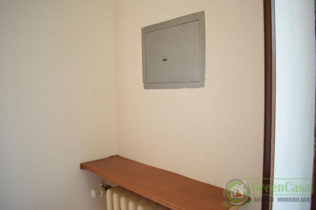 APPARTAMENTO di 2 vani e di 62 mq (CAVENAGO DI BRIANZA) rif. IGC 2 LOCALI 59 - Foto 15