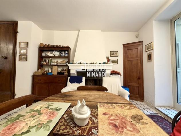 FAENZA CENTRO STORICO – TERRA-CIELO INDIPENDENTE RISTRUTTURATO CON SAUNA PRIVATA E FINITURE DI PREGIO - Foto 10