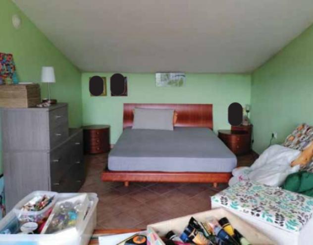 Immobile in asta di 171 m², box auto in vendita a Fara in Sabina - Foto 3