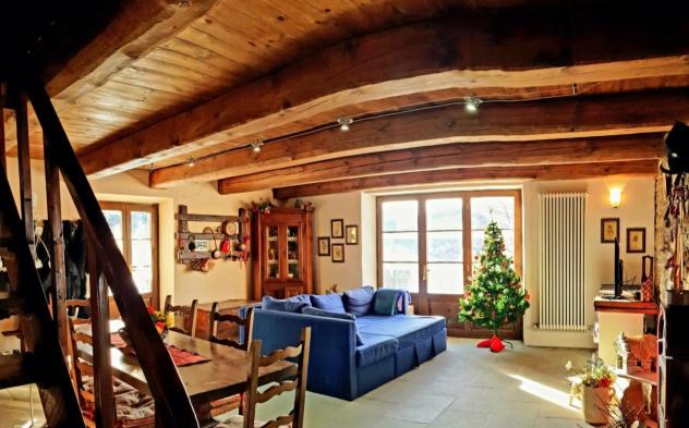 Baita/Chalet/Trullo in vendita a Versurone - Fiumalbo 130 mq Rif: 1419483 - Foto 6