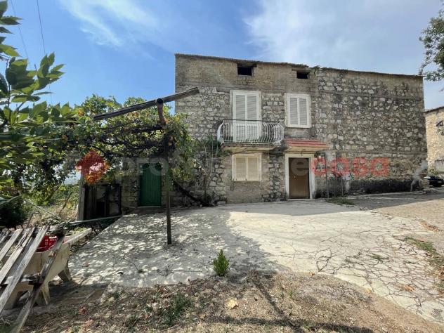 Casa Indipendente - Fondi . Rif.: Cod. rif 3175485VRG