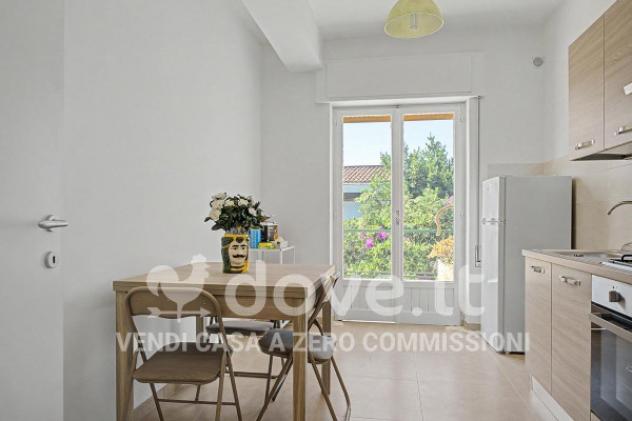 Appartamento di 70 m² con 2 locali e posto auto in vendita a Formia - Foto 9