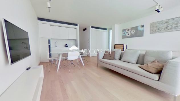 APPARTAMENTO di 3 vani e di 90 mq (JESOLO) rif. DG006D - Foto 6