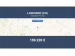 Immobile in asta di 136 m², box auto in vendita a Lanciano