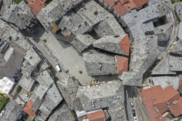 Palazzo / Edificio in vendita a Lanzo Torinese - Foto 4