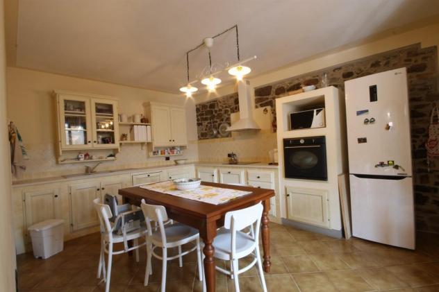 Villa in vendita a Aquilea - Lucca 200 mq Rif: 920218 - Foto 8