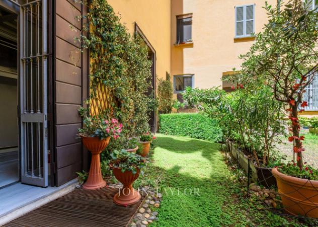 Appartamento di 190 m² con 5 locali in vendita a Milano