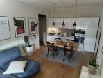 RIF. MBC368 - TRE LOCALI COMPLETAMENTE RISTRUTTURATO