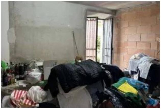 Immobile in asta di 161 m², box auto in vendita a Potenza Picena - Foto 12