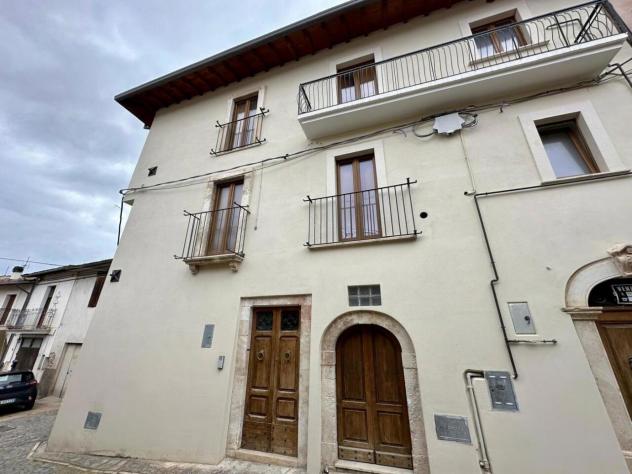 Indipendente in vendita a San Demetrio ne' Vestini - Foto 18