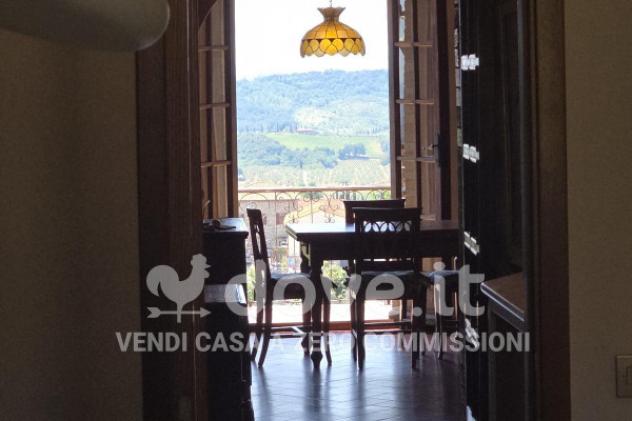 Appartamento di 160 m² con più di 5 locali in vendita a San Gimignano - Foto 16