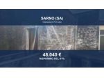 Immobile in asta di 121 m² in vendita a Sarno