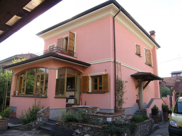 Villa in vendita a Sarzana