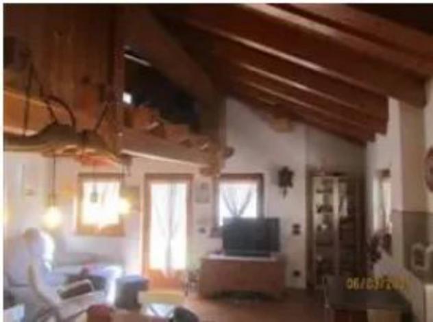 Immobile in asta di 209 m² in vendita a Sella Giudicarie - Foto 9