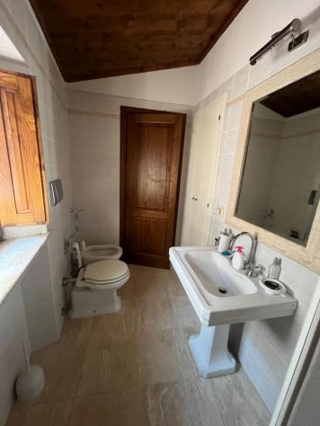 APPARTAMENTO di 2 vani e di 60 mq (SORANO) rif. SORANO 60 CENTRO - Foto 15