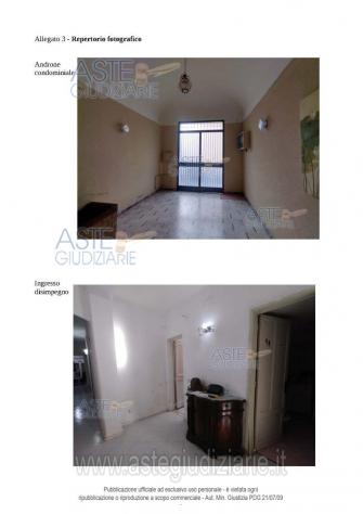 IMMOBILI-IMMOBILE RESIDENZIALE-Via dell' Assunta, 85, 91100 Trapani TP, Italia - Foto 4
