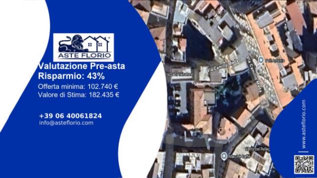 Immobile in asta di 144 m² in vendita a Velletri - Foto 2