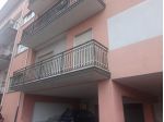 VENDESI AMPIO QUADRILOCALE CON GARAGE – VIA PIAZZA D’ARMI, VIBO VALENTIA