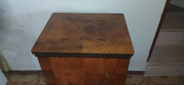 Vendo macchina da cucire Necchi - Foto 2