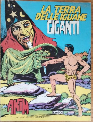 Fumetti '70-'80-'90 e Supertex nr. 100 - Foto 3
