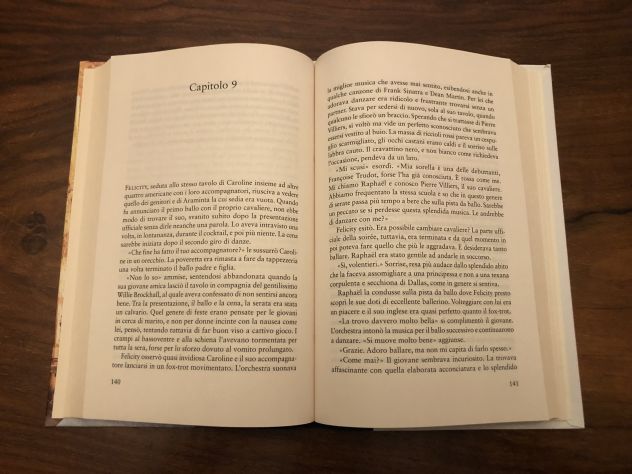 LIBRO BALLO A VERSAILLES - Foto 3
