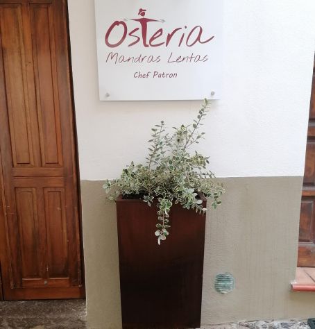 Cessione Attività Riservata - Osteria Mandras Lentas Centro Storico di Alghero - Foto 7