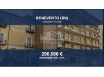 Immobile in asta di 839 m² in vendita a Benevento