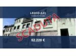 Immobile in asta di 775 m² con più di 5 locali in vendita a Lecco