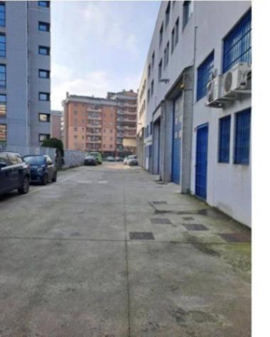 Immobile in asta di 145 m² in vendita a Milano - Foto 3