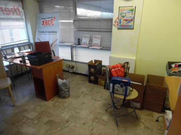 Ufficio in vendita a Pontedera 50 mq Rif: 906720