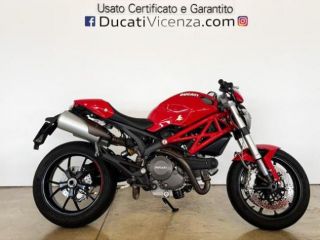 DUCATI Monster 796 MONSTER 796 rif. 23821150