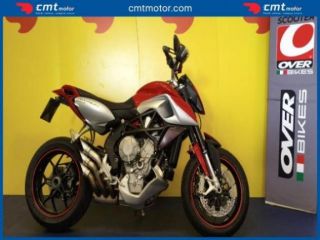 MV AGUSTA Rivale 800 Garantita e Finanziabile rif. 23824135