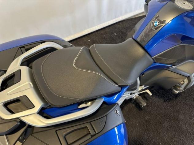 BMW R 1250 RT R 1250 RT - Foto 5