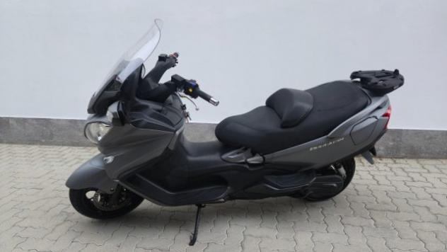 SUZUKI Burgman AN 650 ABS rif. 23992288 - Foto 4
