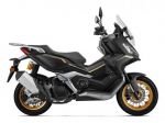 KEEWAY MOTOR XDV 125 Evo Abs