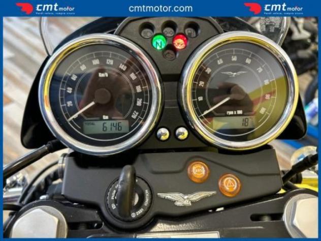 MOTO GUZZI V7 Garantita e Finanziabile rif. 23965646 - Foto 5