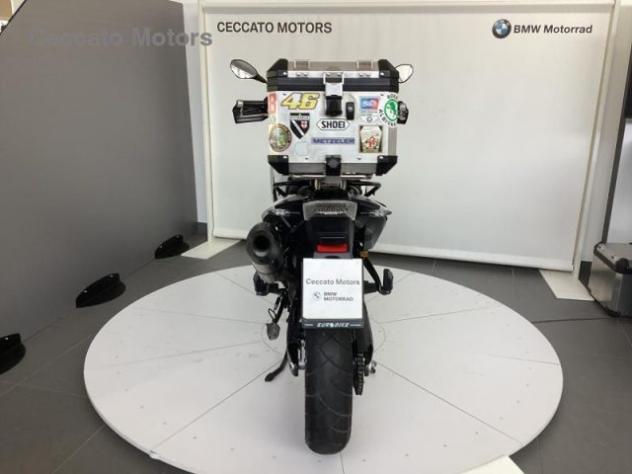 BMW F 800 GS Abs my08 rif. 21096634 - Foto 6