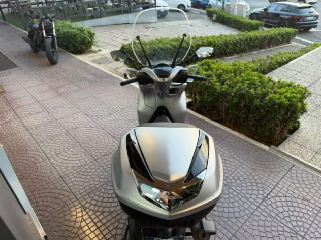HONDA SH 350 TUTTO INCLUSO ANCHE PASSAGGIO! MINI RATE rif. 24230668 - Foto 4
