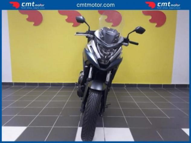 HONDA NC 750 X Garantita e Finanziabile rif. 22756575 - Foto 2