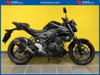 YAMAHA MT-03 Garantita e Finanziabile rif. 24179240