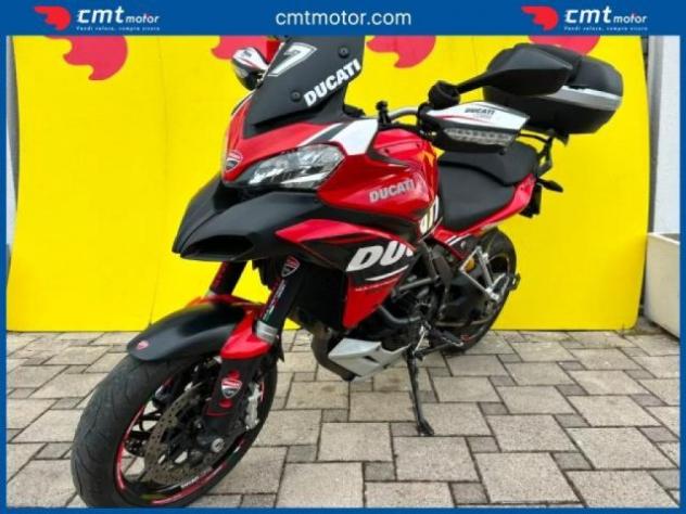DUCATI Multistrada 1200 Garantita e Finanziabile rif. 24166063 - Foto 2