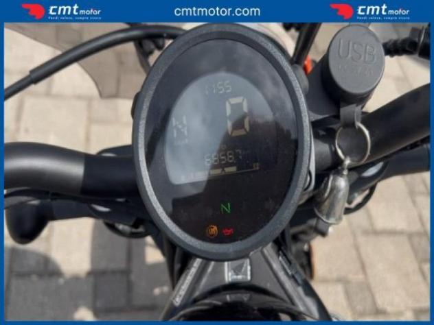 HONDA CMX 500 Garantita e Finanziabile rif. 23971936 - Foto 5