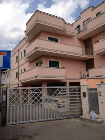 Centrale - Zona Porta Rudiae - Foto 5