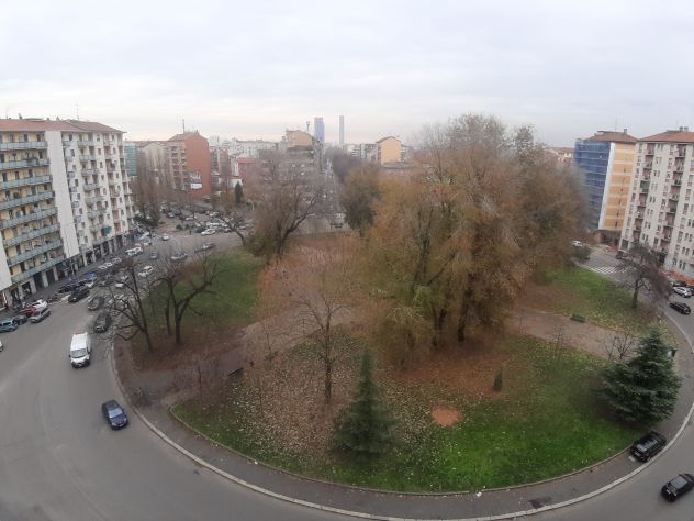 MILANO - Piazzale Siena | Ampia Singola 25 mq (M1 Bande Nere/Gambara) - Foto 4