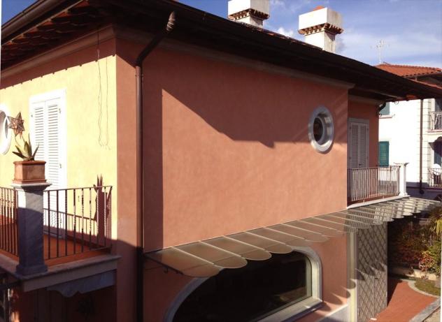 Villa in affitto a Forte dei Marmi 350 mq Rif: 962307 - Foto 7
