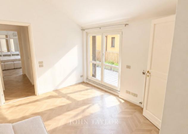 Appartamento di 130 m² con 5 locali in affitto a Milano - Foto 3