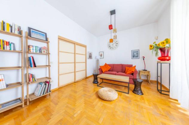 Appartamento di 65 m² con 2 locali in affitto a Milano - Foto 13