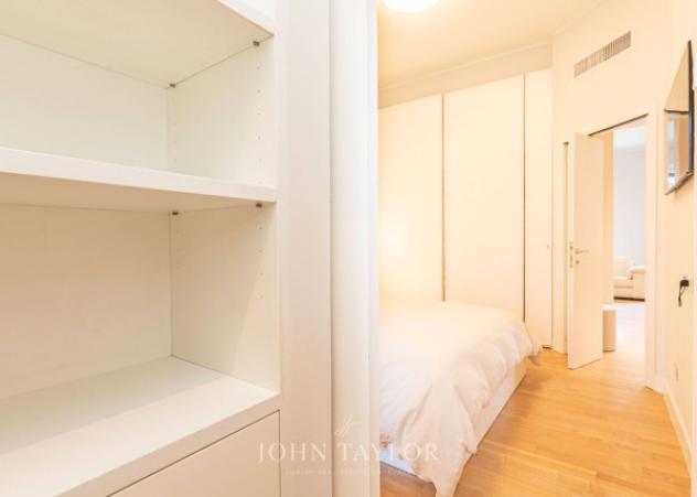 Appartamento di 75 m² con 5 locali in affitto a Milano - Foto 14